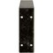 Ekena Millwork Embrey Steel Bracket, Antiqued Warm Silver 2"W x 18"D x 6 1/2"H BKTM02X18X06EBAWS - alternate 9